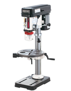 Shop Fox Tools 3/4 HP 13" 12 Speed Oscillating Drill Press