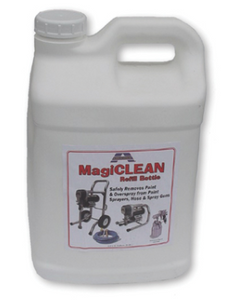 Airlessco 865656 MagiCLEAN Concentrate