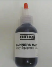 Load image into Gallery viewer, Binks 6-429 Gunners Mate Gun Lubricant Box Of 20