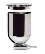 Load image into Gallery viewer, Iwata Side Feed Cup with Lid (0.50 oz / 15 ml)