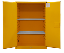 Load image into Gallery viewer, Durham 1090M-50 Flammable Storage, 90 Gallon, Manual