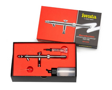 Load image into Gallery viewer, Iwata Revolution HP-SAR Siphon Feed Single Action Airbrush