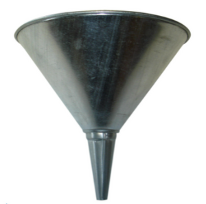 ALC Funnel Strainer