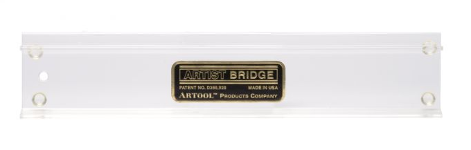 Iwata MRC12 Artist Bridge, 12