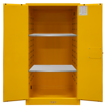 Load image into Gallery viewer, Durham 1060M-50 Flammable Storage, 60 Gallon, Manual