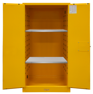 Durham 1060M-50 Flammable Storage, 60 Gallon, Manual