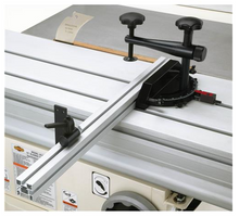 Load image into Gallery viewer, Shop Fox Tools 5 HP 10&quot; Sliding Table Saw