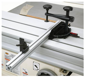 Shop Fox Tools 5 HP 10" Sliding Table Saw