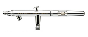 Iwata Eclipse HP-BCS Siphon Feed Dual Action Airbrush