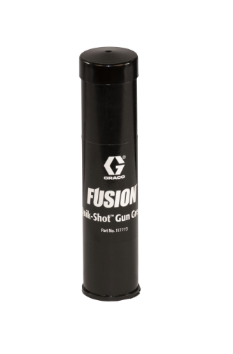 Graco 117773 Fusion Gun Grease Lube 3 Oz