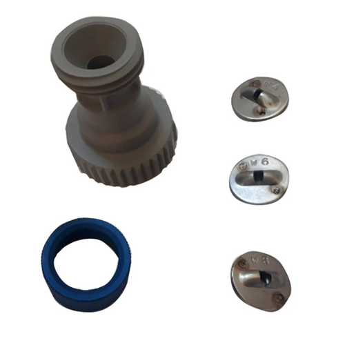 Graco 17V692 Widetex Accessory Kit