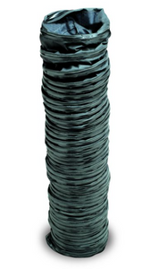 Allegro 25’ of 8" Statically Conductive Ducting