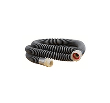 Load image into Gallery viewer, Titan 0524405A 5ft x 3/4in (Whip Hose) Air Hose for CapSpray HVLP