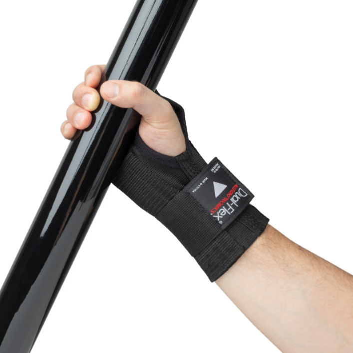 Allegro Dual-Flex™ Wrist Support, Large