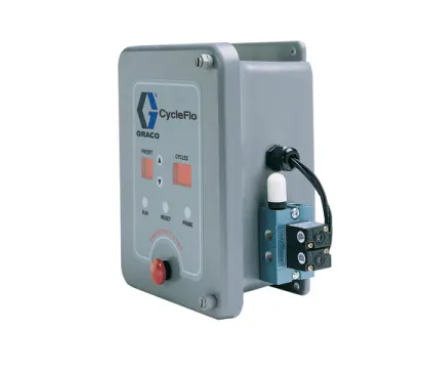 Graco 195264 Cycleflo Solenoid Pump Controller