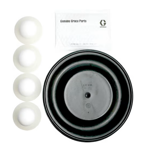 Graco D05311 Fluid Kit