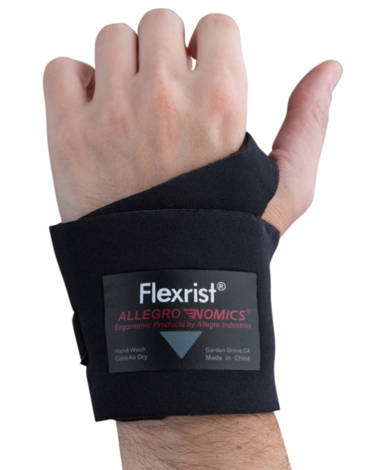 Allegro FlexRist® Wrist Support, Regular