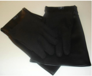 ALC Lined gloves 33" x 8"