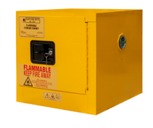 Load image into Gallery viewer, Durham 1002M-50 Flammable Storage, 2 Gallon, Manual