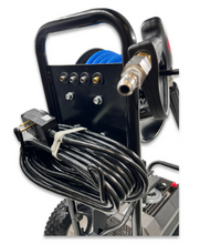 Load image into Gallery viewer, AR Blue Clean PRO600-CCRT, AR 600 Series Pro Cart and Accessories Kit