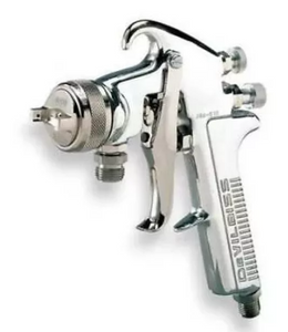 Binks JGA-510-DEC JGA Decorator Spray Gun