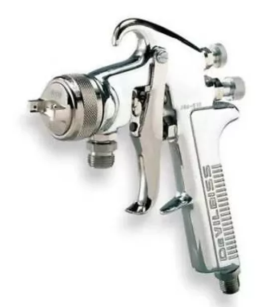 Binks JGA-510-DEC JGA Decorator Spray Gun