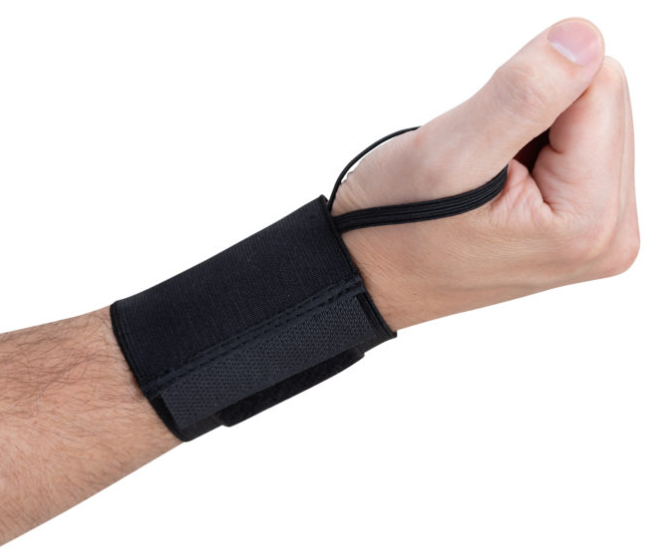 Allegro Rist-Rap Wrist Support (Pair)