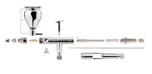 Iwata Eclipse Takumi Side Feed Dual Action Airbrush