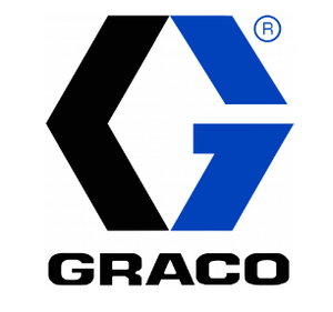 Graco 104655 Air Pressure Gauge, 0-60 PSI (0-4 bar)