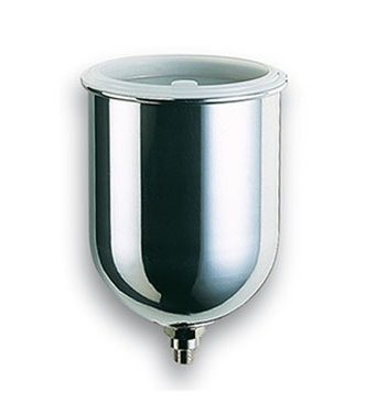 Walcom Aluminum 750cc Gravity Cup