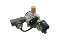 Load image into Gallery viewer, Air Solenoid Valve 3/4&quot; 3-Way Valve (vented) 120V Coil, N.C UL .75 FPT