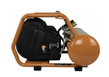 Load image into Gallery viewer, Industrial Air  4 Gallon, 225 PSI Pro Crew Air Compressor