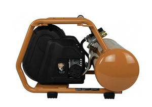 Industrial Air  4 Gallon, 225 PSI Pro Crew Air Compressor