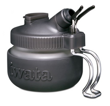 Load image into Gallery viewer, Iwata CL300 Universal Spray Out Pot