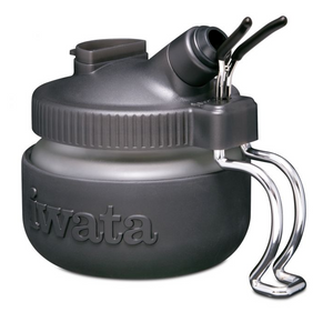 Iwata CL300 Universal Spray Out Pot