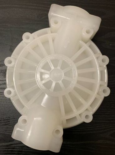 Graco 189739 Poly Fluid Cover 1590