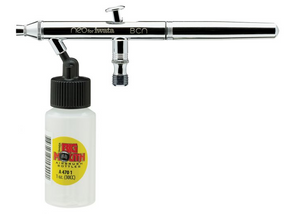 NEO for Iwata BCN Siphon Feed Dual Action Airbrush