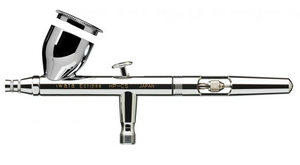 Iwata Eclipse HP-CS Gravity Feed Dual Action Airbrush