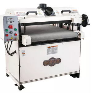 Shop Fox Tools 5 HP 26" Drum Sander