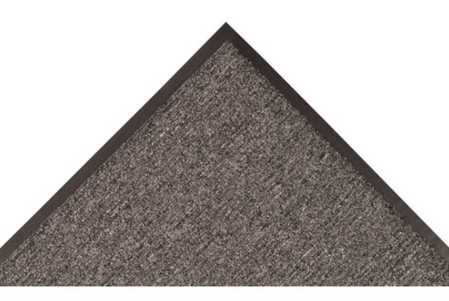 Justrite™ Mat,132 Estes 6x60 Charcoal