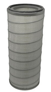 Clemco 19121 Filter Cartr, Pulsar, 13" x 30"