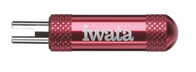 Load image into Gallery viewer, Iwata CLNW1 Precision Nozzle Wrench