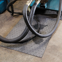 Load image into Gallery viewer, PIG® Absorbent Mat Pad in Dispenser Box