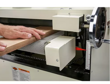 Load image into Gallery viewer, Shop Fox Tools 5 HP 26&quot; Drum Sander