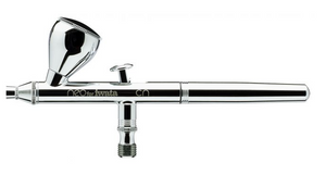 NEO for Iwata CN Gravity Feed Dual Action Airbrush