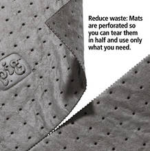 Load image into Gallery viewer, PIG® Absorbent Mat Pad in Dispenser Box