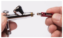 Load image into Gallery viewer, Iwata CLNW1 Precision Nozzle Wrench