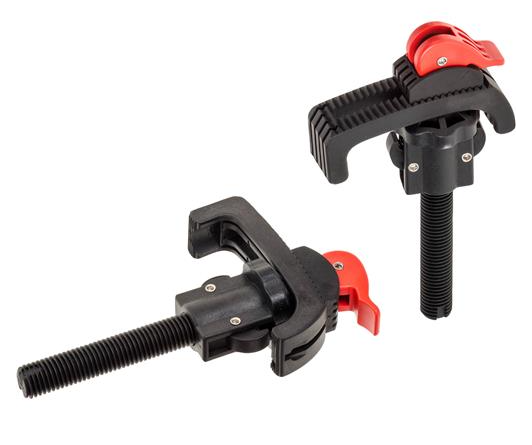 Shop Fox Tools Hold Down Clamps, 2 pc. Set