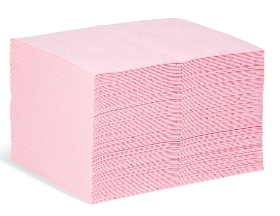 PIG® Absorbent Mat Pads, New Pig