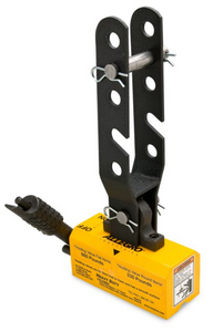 Allegro Magnet (Lift Weight: 660 lbs. Flat Items, 330 lbs. Round Items)